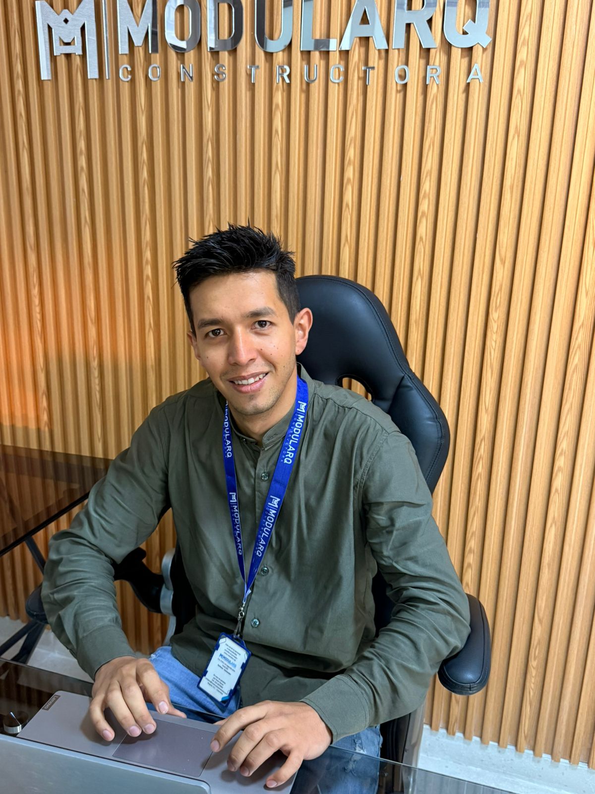 Mario Saenz